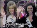 miami beach auditorium
miami beach, florida, usa
july 24

winner: lebanon - georgina rizk
1st runner-up: australia - toni rayward
2nd runner-up: finland - pirjo laitila
3rd runner-up: puerto rico - beba franco
4th runner-up: brazil - eliane parreira guimar�es