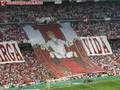 Sevilla   Fenerbahce  Duelo de aficiones 