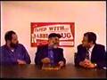 David Wilder & Noam Arnon of Hebron on TAPED WITH RABBI DOUG