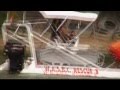 WICKED WORLD RECORD GAINER WATER SKI JUMP CRASH 2010 AT STATE TITLES BONNEYS 5 LAKES AUSTRALIA
