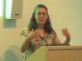 Faculty Summit 2008 Day 2: Health Computer Interaction Research