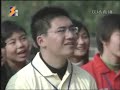 Liu Yi Fei - Wa San with Jin Yong