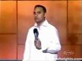 Russell Peters - Beating Your Kids