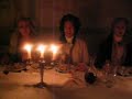 Lumi�res Event at Udine/Italy in 2003