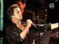 videos de Luis Miguel - será que no me amas/te propongo esta noche (live)
