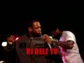 DJ DELZ TV-FREEKEY ZEEKEY,JIM JONES & SEN PERFORM \"WHOS THIS GIRL\" LIVE