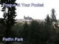 Prague In Your Pocket - Petřín Park