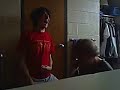 Operation Build Her a Cake - Part 3 - I Believe In a Thing (Bryan College)
