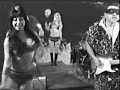 Garage Rock: The Neanderthals Ghoul-A-Go-Go