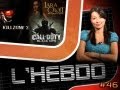 l'hebdo du jeu vidéo - #46 : Call of Duty : Black Ops, Killzone 3, Lara Croft and the GoL [JVN.com]