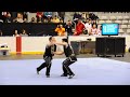 [HD] 10th WWC - Men's Duilian, MAC