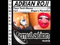 Bogas Paradise Adrian Roji (Original Mix)