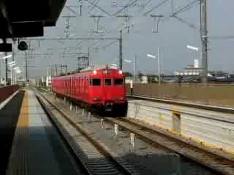 南桜井駅