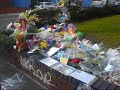 rest in peace tommy scott x