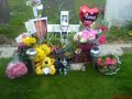 rest in peace tommy scott x