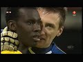 Eredivisie seizoen 2009/2010 AZ - Roda JC 2-0