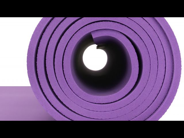 5 шикарных ковриков для йоги и фитнеса от AliExpress