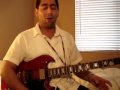 Guitars: Amplifiers, Settings, and Effects Guitars: Amplifiers, Settings, and Effects