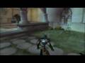 Intro Fauces en la sombra