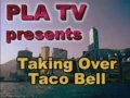 Taco Bell Takeover