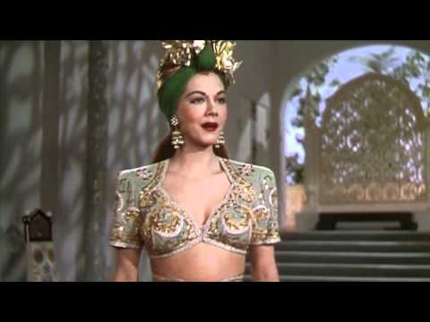 Maria Montez