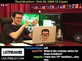 One Big Monitor or Two Smaller Screens
