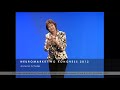 Click here to watch this video Neuromarketing Kongress 2012, Touch-Point-Experience: Auf Tuchfühlung mit dem Kunden von heute