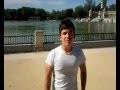Documental sobre el agua grupo F1