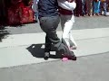 Tango in San Telmo - Buenos Aires