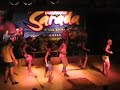 Cabe�a de Gelo com Prof. Rog�rio -  FDS