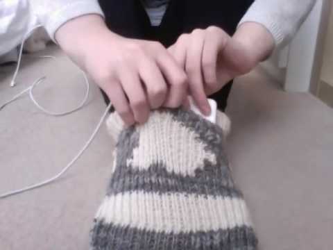 Sockintosh, el calentador de pies para los maqueros 0 Sockintosh, el calentador de pies para los maqueros