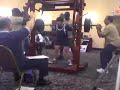 WNPF Nationals 9/21/08 330 lbs Squat