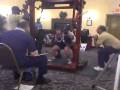 WNPF Nationals 9/21/08 330 lbs Squat