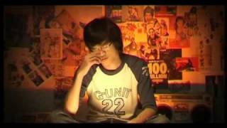 /----// MV เพลงHIPHOPไทยใต้ดิน ทำเองร้องเอง/---///-/-