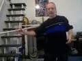 Devilstick Tutorial