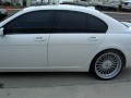 Alpina B7