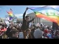 Supreme Court strikes down DOMA - YouTube