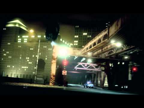 Need for Speed The Run - Muerte Desde Arriba