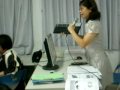 第七屆長青長者資訊輔導20091016-3