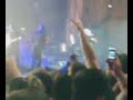 Slipknot corey talks to crowd hammersmith apollo 1st december 08 Slipknot corey talks to crowd hammersmith apollo 1st december 08