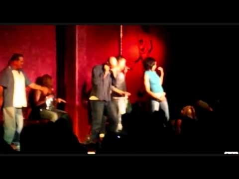 J Medicine Hat @ The Funny Bone