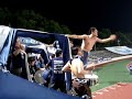 AVISPA FUKUOKA supporters Hokuto Nakamura\ AVISPA FUKUOKA supporters Hokuto Nakamura\