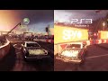 Click here to watch this video Dirt: Showdown PS3 vs Xbox 360 Comparison