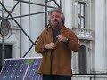 Beppe Grillo a Roma 15 marzo 08