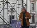 Beppe Grillo a Roma 15 marzo 08