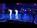 TVXQ - Rising Sun (Live Dream Concert 20120512) - Brazilia