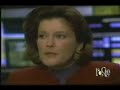 Kate Mulgrew on Rosie O'donell
