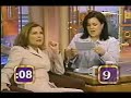 Kate Mulgrew on Rosie O'donell