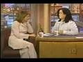 Kate Mulgrew on Rosie O'donell