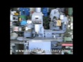 VIDEO: 17" x 23" Used Hyundai CNC Turning Lathe , Mdl. HIT-15, Chip Conveyor, Foot Pedal, ATS Collet Chuck, Program... http://t.co/SCxJyE0U